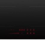 DeLonghi Индукционная варочная панель SLI 604 RUS
