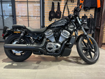 Harley-Davidson Nightster 2022 с НДС