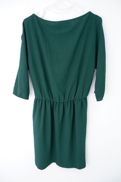 Платье Zara на каждый день 44 размер