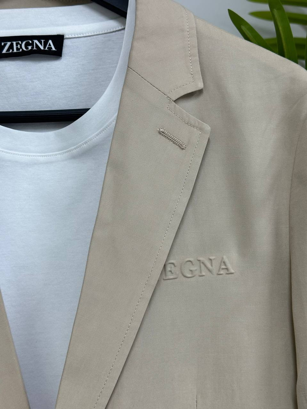 Пиджак Zegna