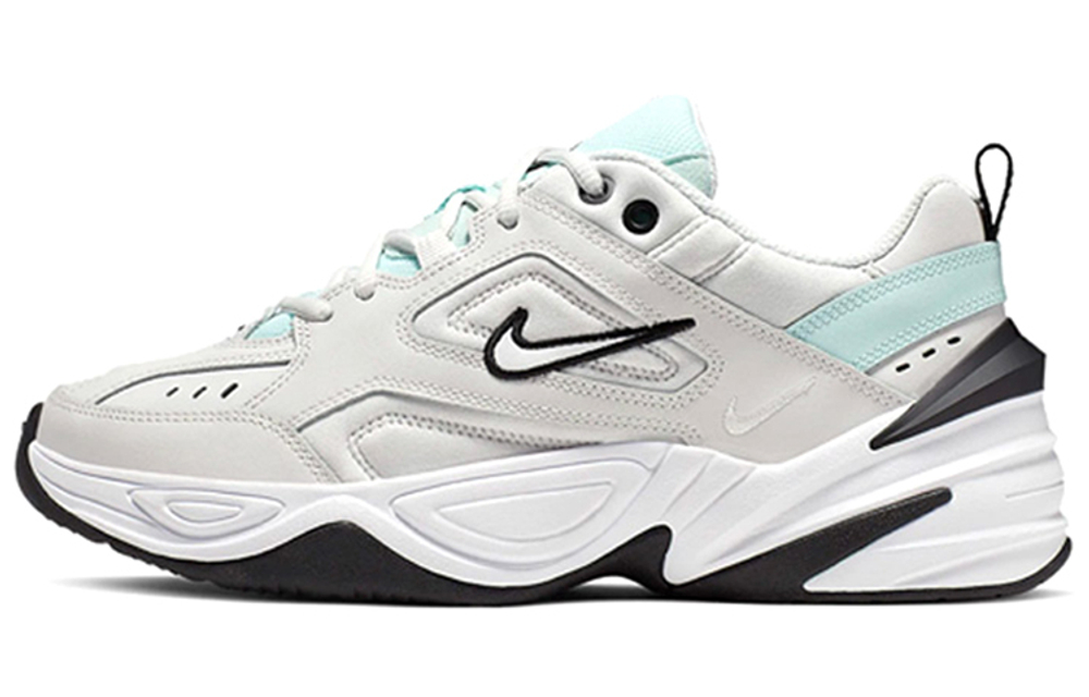 Кроссовки Nike M2K Tekno (Женская размерная сетка)