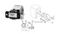 Genelec 8000-416C