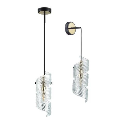 5439/1 ODL_EX Подвес/бра E14 40Вт 220В IP20 MODERN