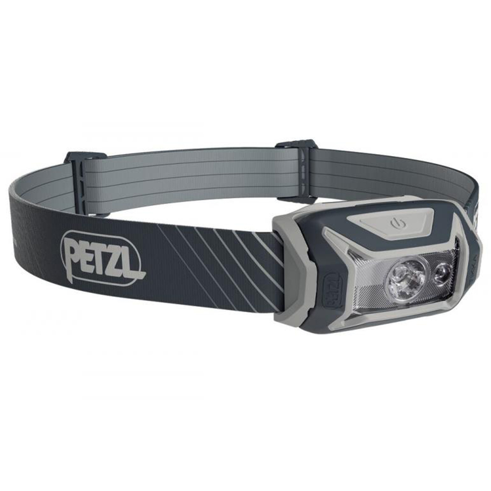 Фонарь налобный PETZL TIKKA CORE