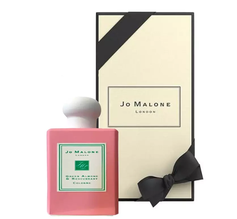 Jo Malone Green Almond & Redcurrant