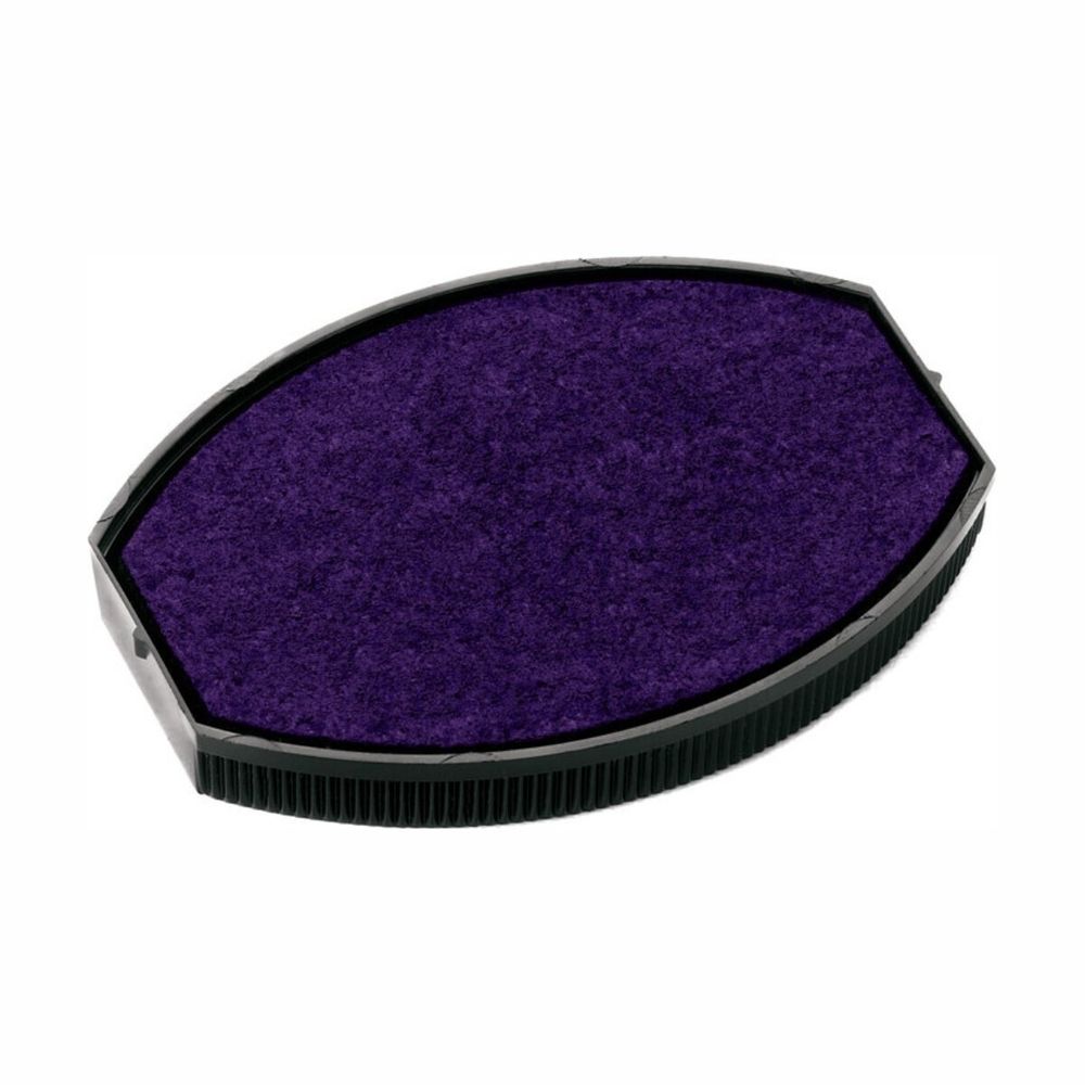 Сменная штемпельная подушка Colop E/Oval 55