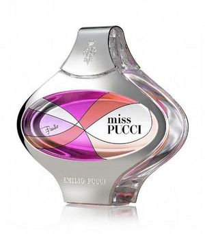 Emilio Pucci Miss Pucci Eau De Parfum