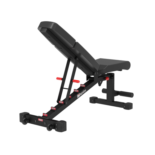 Impulse IF2011 многопозиционная универсальная скамья