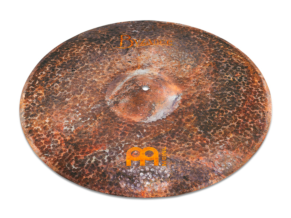 Тарелка 20" Meinl B20EDTR Byzance Extra Dry Thin Ride