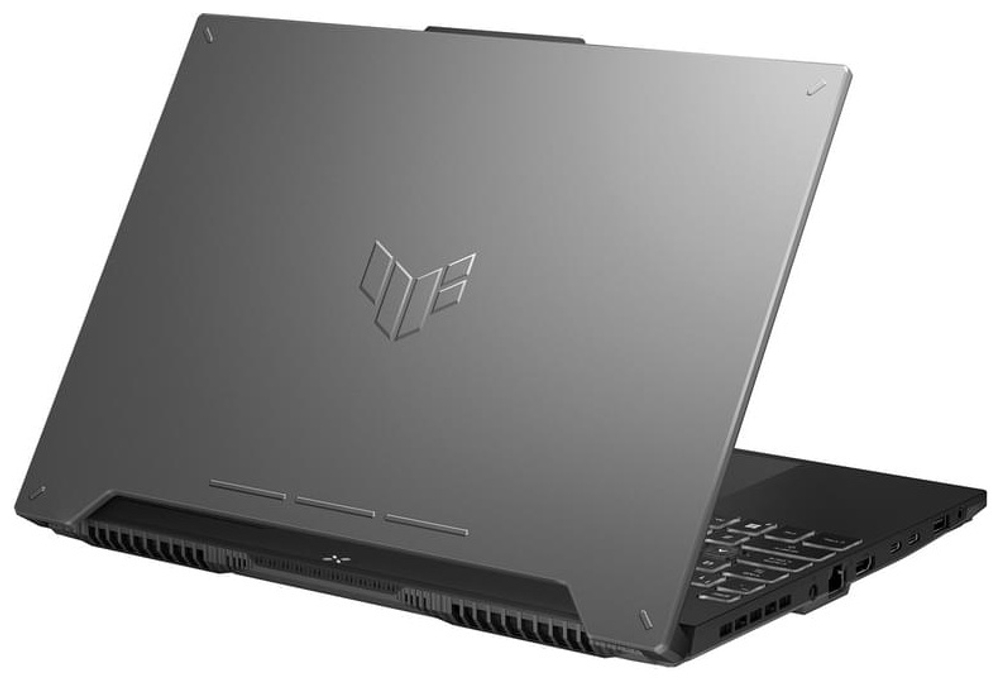 Ноутбук ASUS TUF Gaming F15 15.6" / 16 Гб / SSD 1024 Гб / Без ОС / FX507VI-LP075 / 90NR0FH7-M003M0