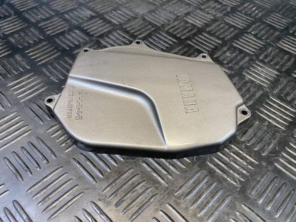 Защита звезды Yamaha TDM850 RN03J 053990