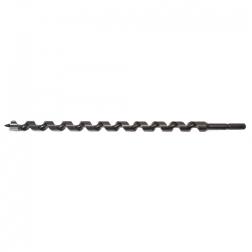 Сверло витое по дереву Heller Lewis 32х150х235мм