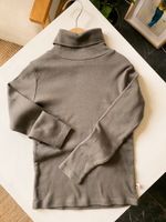 Хлопковая водолазка  Bonpoint, 116