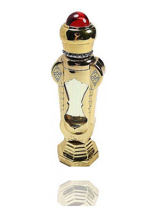 Al Haramain Perfumes Sultan