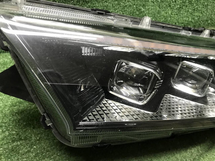 Фара левая Jetour X90 PLUS (2021-н.в.) LED