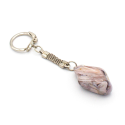 Брелок "Оберег" агат