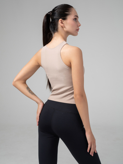 Майка Hillary, Nude