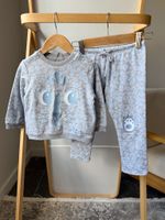 Хлопковый костюм Kenzo, 92