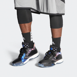 Кроссовки Adidas T Mac Millennium 2