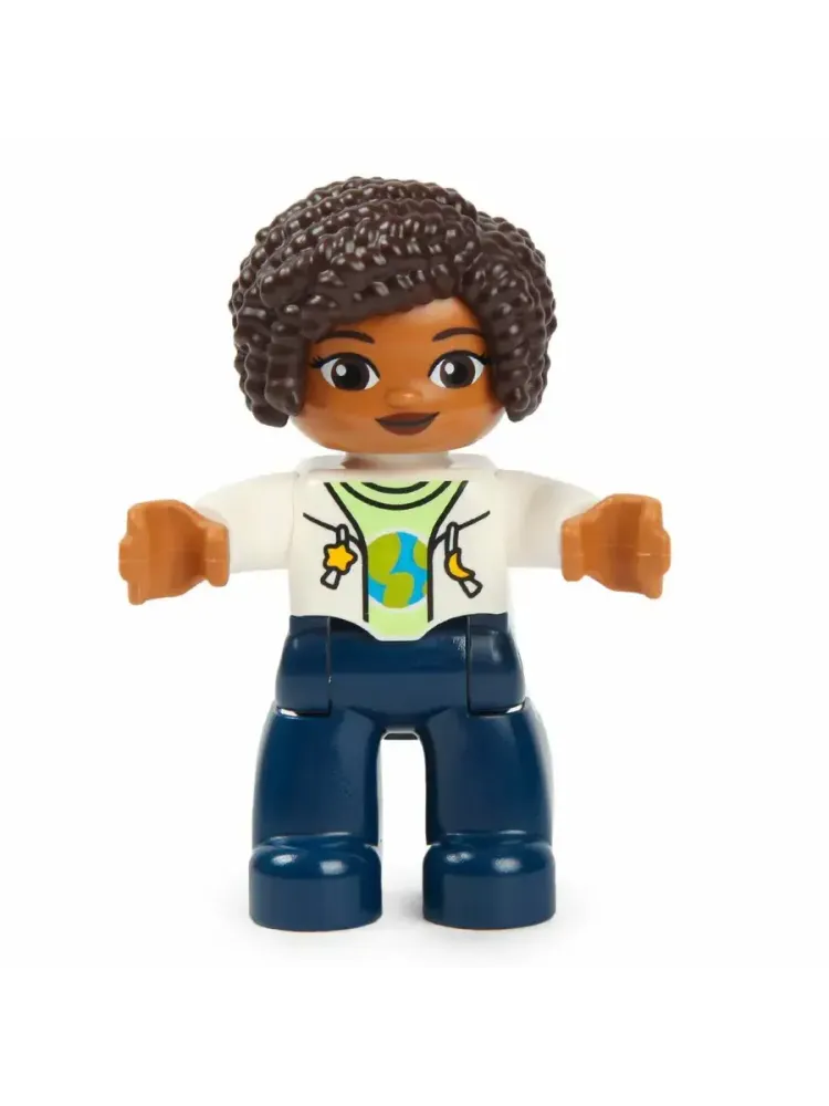 Конструктор Duplo 10991 Игровая площадка мечты