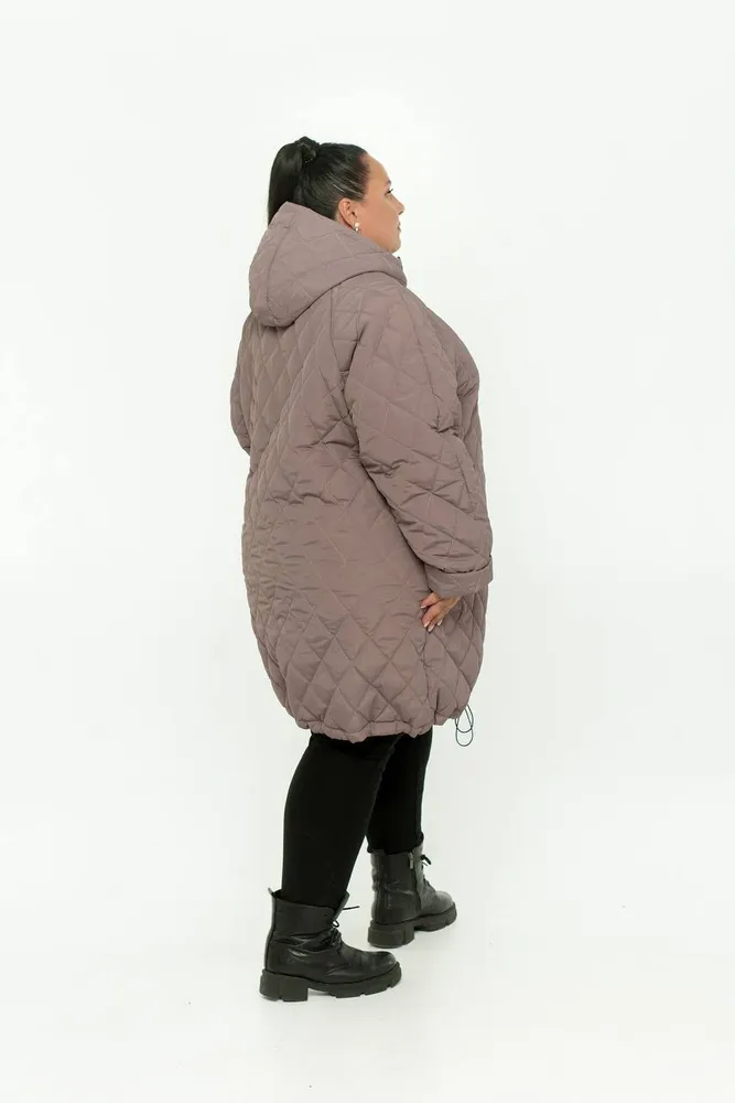 Куртка УК-1421 Fabrika