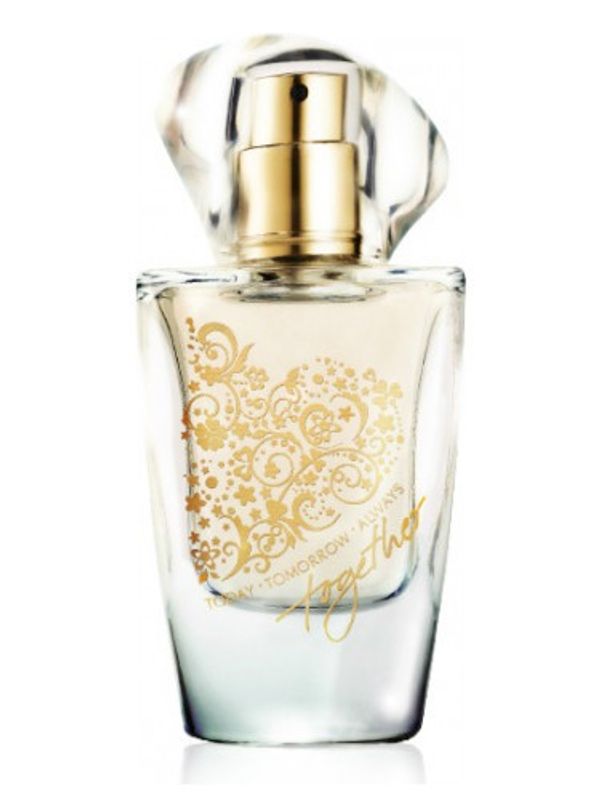 Avon Today Tomorrow Always Together