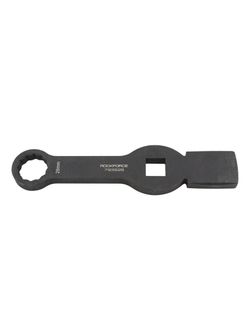 Ключ накидной ударный под вороток 26мм 12гр. 3/4'' RockForce##Rock FORCE RF-793S26