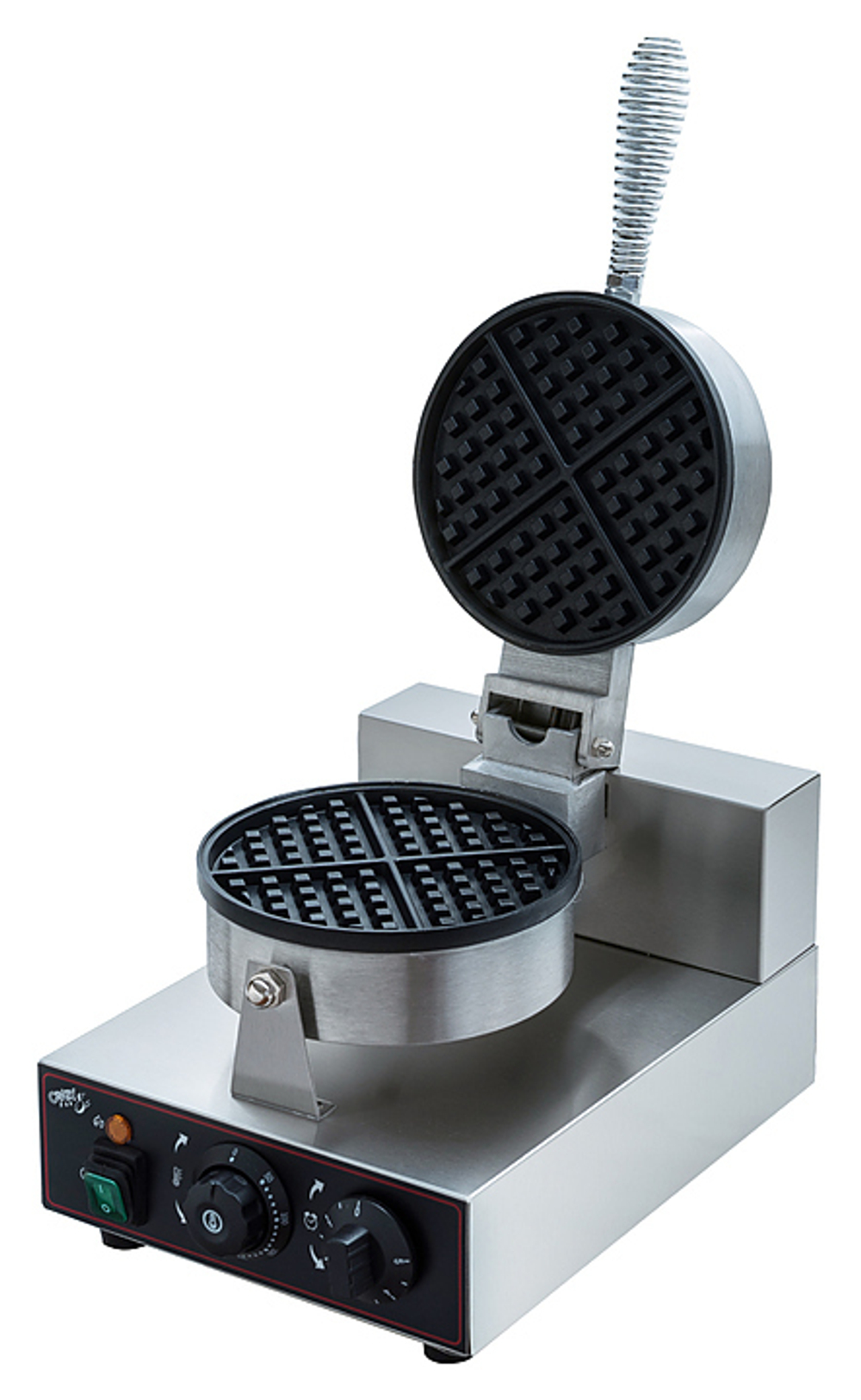 Вафельница Crazy Pan CP-WFM01