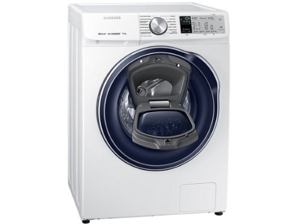 Стиральная машина Samsung WW90M64LOPA