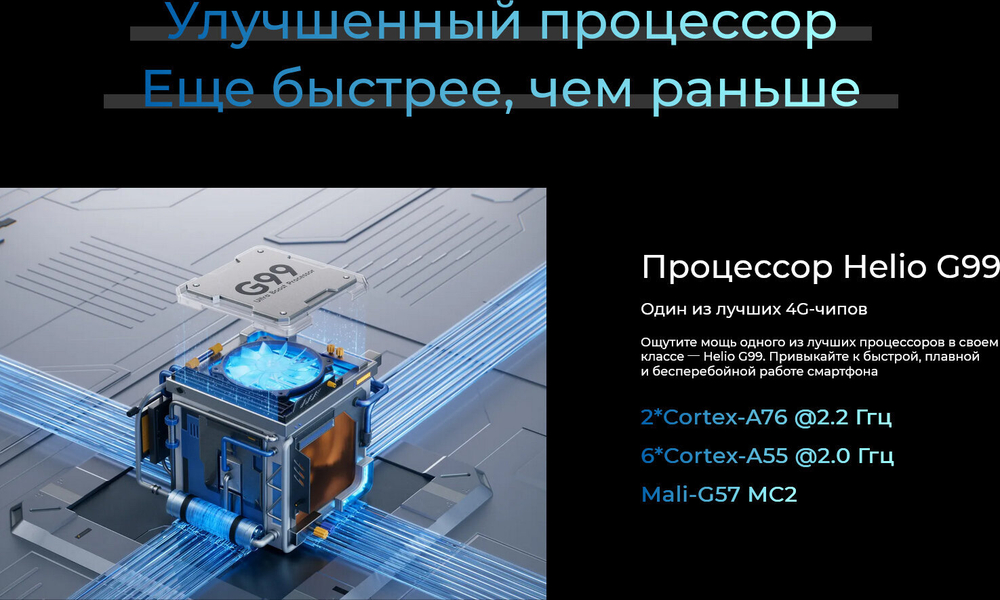 Смартфон TECNO Spark 20 Pro 12/256 ГБ RU, Dual nano SIM, Sunset Blush