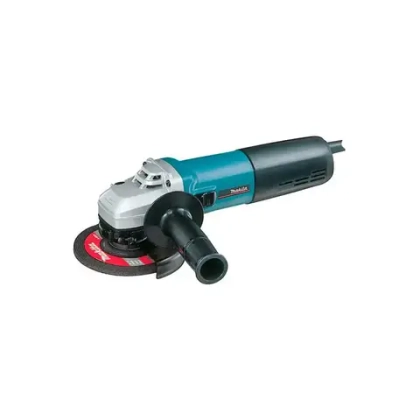 Угловая шлифовальная машина Makita 9565CVR