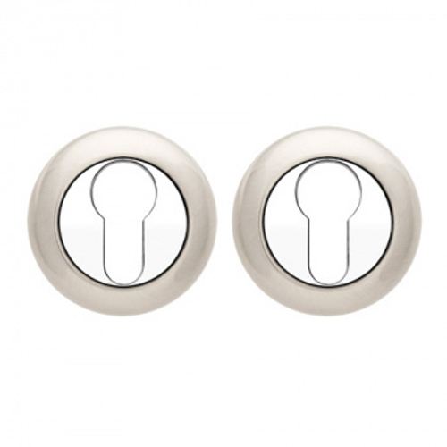 НАКЛАДКИ ЦИЛИНДРОВЫЕ CODE DECO DP-C-14-NIS