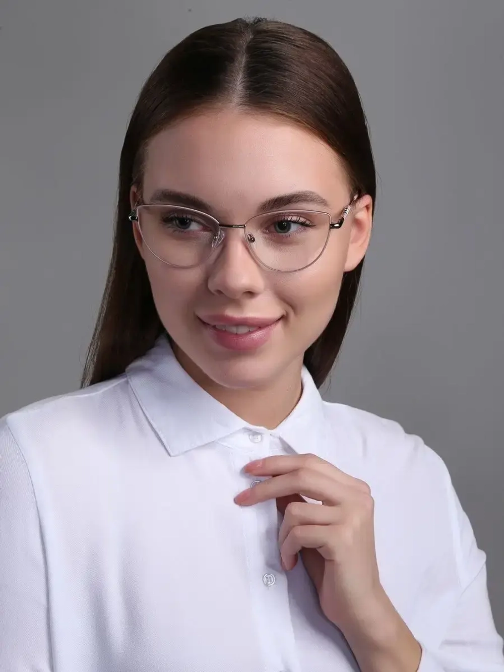 Очки для зрения +1,25 РЦ 62-64