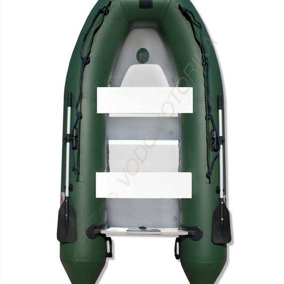 Лодка моторная Jet Force 330 RIB