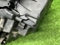 Битая Фара правая Skoda Karoq (2017-2021) LED