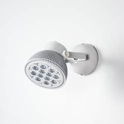 Светильник настенно-потолочный MZSD-12-1W