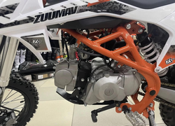 Питбайк ZUUMAV FX K3 125cc