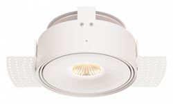 Встраиваемый светильник Maytoni Move DL060-9W3-4-6K-TRS-W