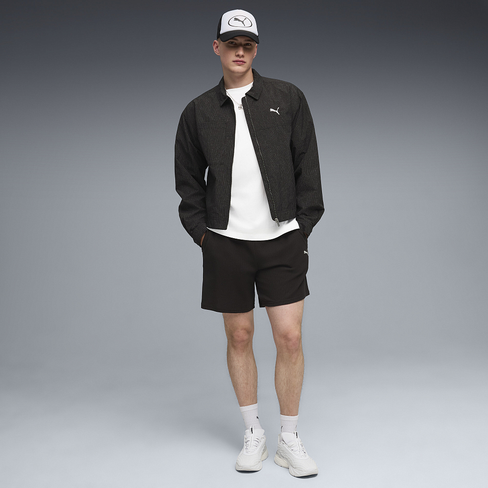 Мужские шорты PUMA Wardrobe Essentials Shorts