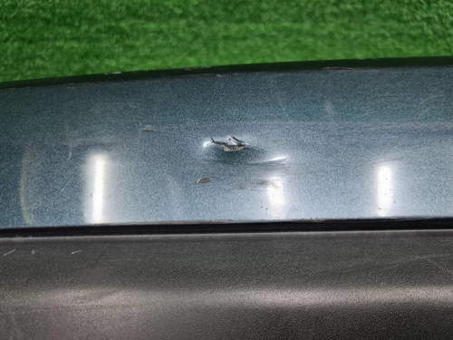 Бампер задний Nissan X-Trail t32 (2013-2019)