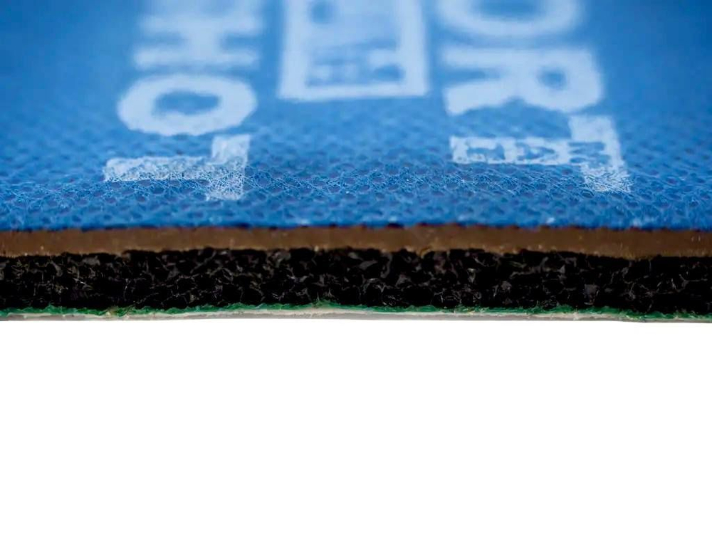 Шумоизоляция Comfortmat Blockshot 8мм 50х70 см -5 листов