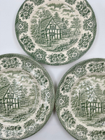 Тарелка 20см English Ironstone