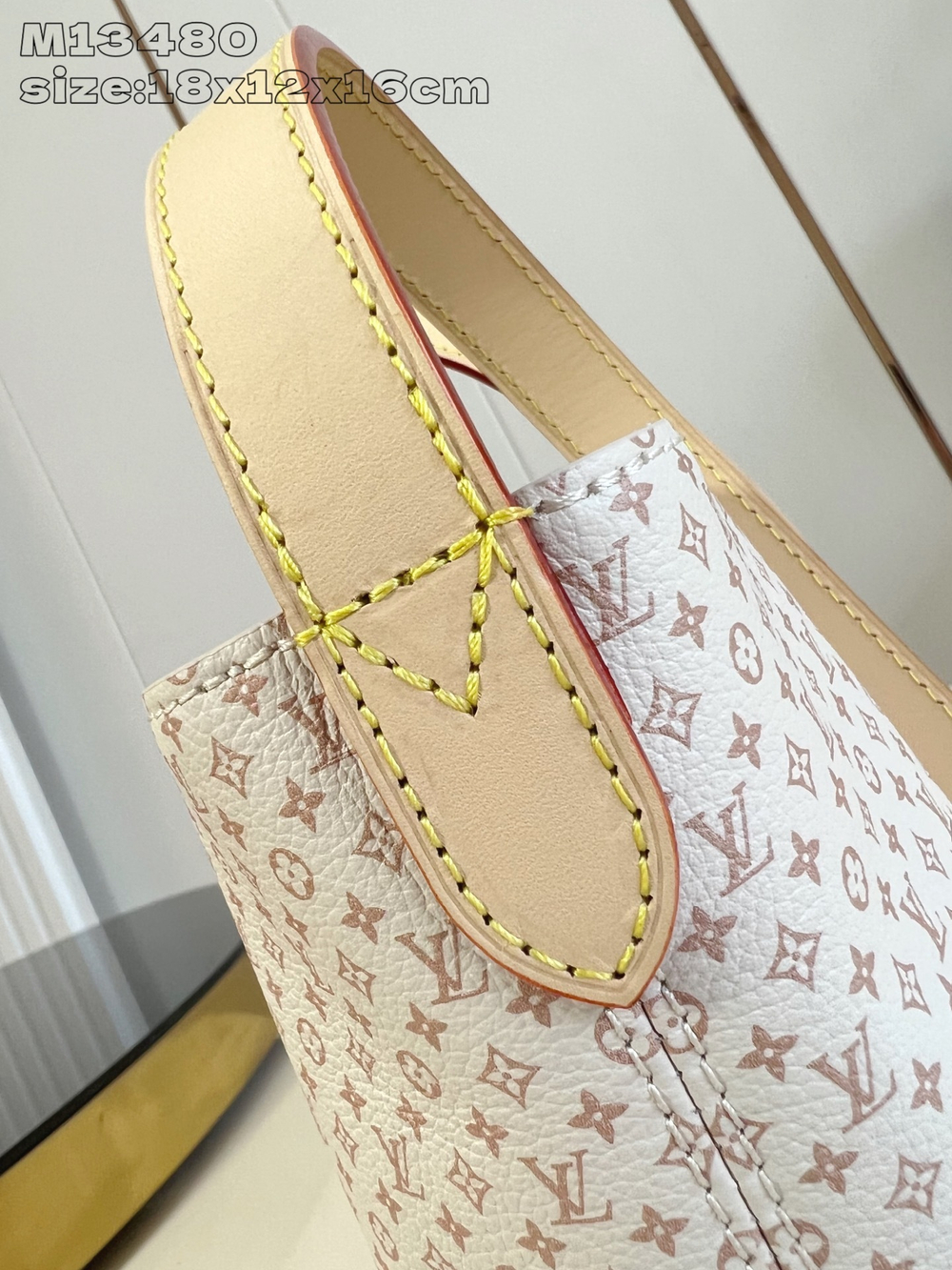 Louis Vuitton All In BB Bag