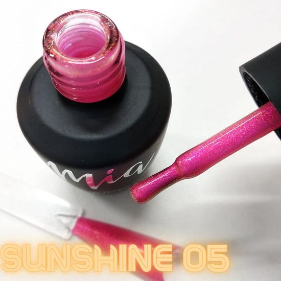 База Base Sunshine Mia 15 мл №05