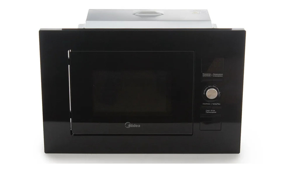 Микроволновая печь встр. MIDEA AG820BJU BL