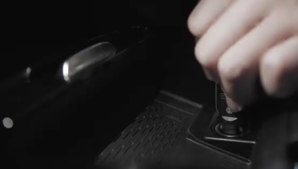 Компрессор автомобильный WADFOW WAAC501 11 Бар