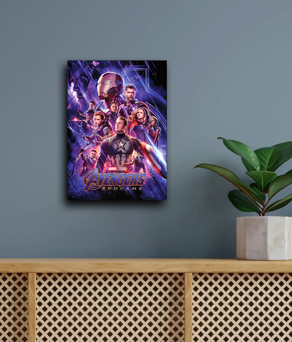 Мстители 3 (Avengers)