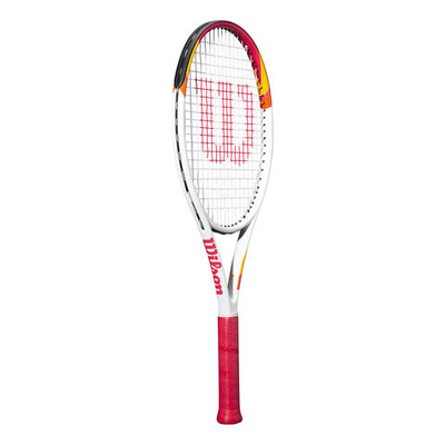 Теннисная ракетка Wilson Six One Comfort Rackets