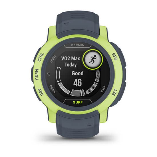 Умные часы Garmin Instinct 2 Surf Mavericks