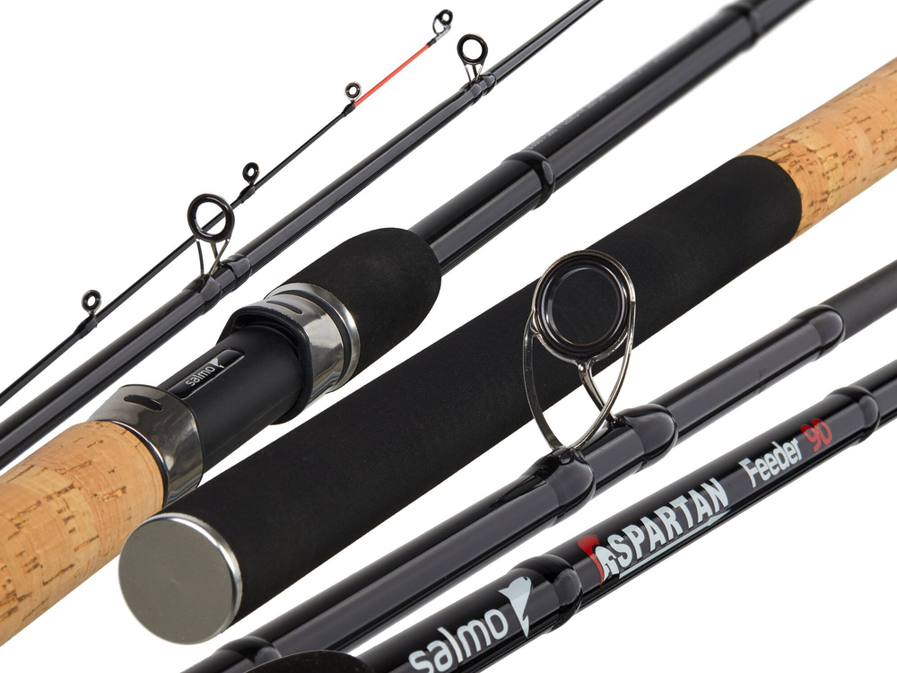 Удилище фидерное Salmo Spartan FEEDER 090 3.90